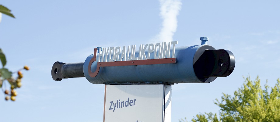 Der Hydraulik und Maschinenbau "Blog"